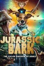 Jurassic Bark (2019)