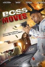 Boss Moves (2021)