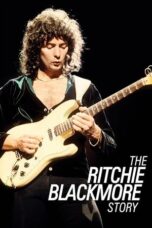 The Ritchie Blackmore Story (2015)