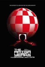 From Bedrooms to Billions: The Amiga Years ! (2016)