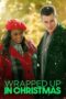 Wrapped Up In Christmas (2017)
