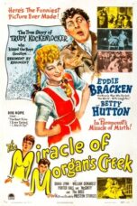 The Miracle of Morgan’s Creek (1943)