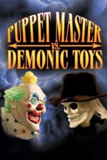 Puppet Master vs Demonic Toys (2004)