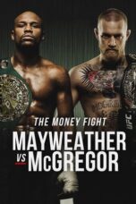 Mayweather vs. McGregor (2017)