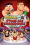 The Flintstones & WWE: Stone Age SmackDown! (2015)