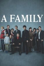 Yakuza and the family (2021)
