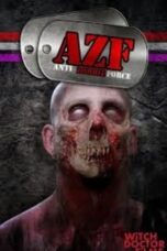 AZF Anti Zombie Force (2018)
