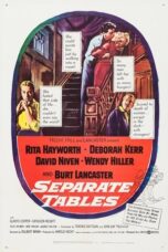 Separate Tables (1958)