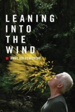 Leaning Into the Wind: Andy Goldsworthy (2018)