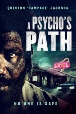 A Psycho's Path (2019)