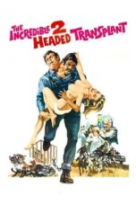 The Incredible 2-Headed Transplant (1971)