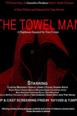 The Towel Man (2021)