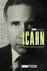 Icahn: The Restless Billionaire (2022)