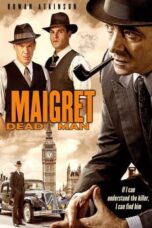 Maigret Sets A Trap (2016)