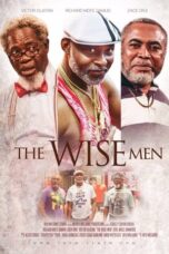Three Wise Men (2017)
