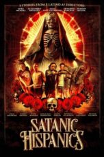 Satanic Hispanics (2023)