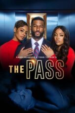 Kandi Burruss and Todd Tucker's The Pass (2023)