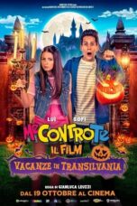Me contro Te: Il film - Vacanze in Transilvania (2023)