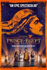 The Prince of Egypt (2023)