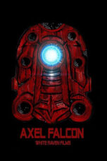 Axel Falcon (2024)