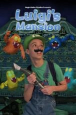 Luigi's Mansion (2024)