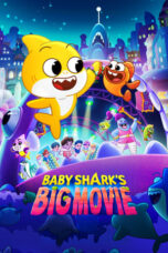 Baby Shark's Big Movie (2023)
