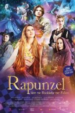 Rapunzel und die Rückkehr der Falken (2023)