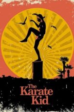 Untitled Karate Kid Movie (2024)