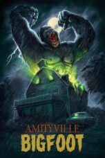 Amityville Bigfoot (2024)