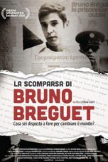 La scomparsa di Bruno Bréguet (2024)