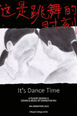 It's Dance Time (2024)