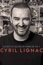 Cyril Lignac, qu'est ce qu'on va faire de toi ? (2024)